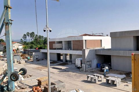 Villa i Vila Verde, Braga, Vila Verde - € 445.000 | Ref: 126201038-12 - foto 5