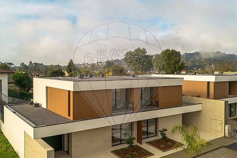 Villa i Vila Verde, Braga, Vila Verde - € 445.000 | Ref: 126201038-13 - foto 4