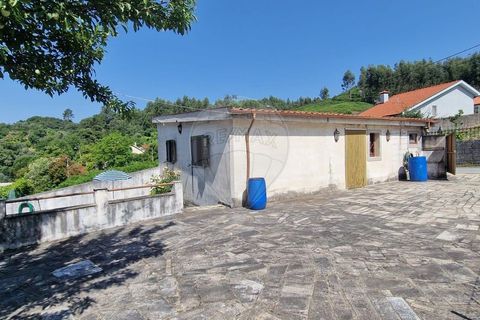 Villa a Terras de Bouro, Braga, Terras de Bouro - € 99.000 | Ref: 126201038-20 - foto 2