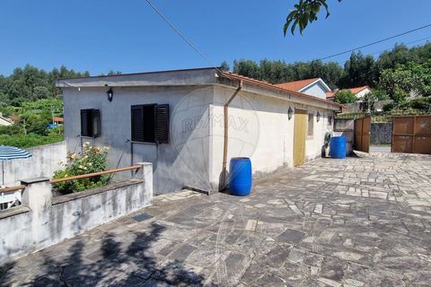 Villa a Terras de Bouro, Braga, Terras de Bouro - € 99.000 | Ref: 126201038-20 - foto 10