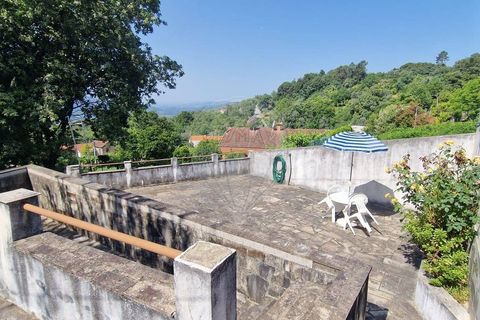 Villa a Terras de Bouro, Braga, Terras de Bouro - € 99.000 | Ref: 126201038-20 - foto 12
