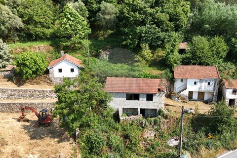 Villa a Celorico de Basto, Braga, Celorico de Basto - € 59.000 | Ref: 126311008-80 - foto 2