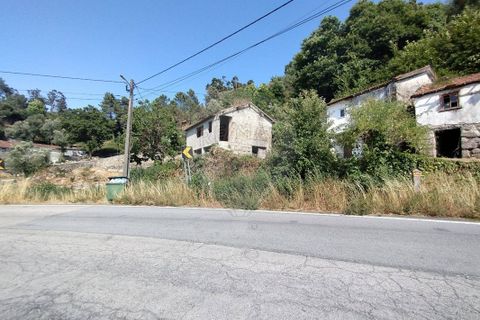 Villa a Celorico de Basto, Braga, Celorico de Basto - € 59.000 | Ref: 126311008-80 - foto 3