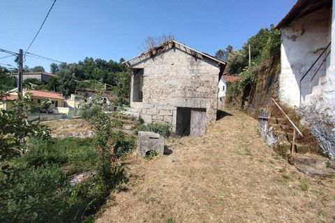 Villa a Celorico de Basto, Braga, Celorico de Basto - € 59.000 | Ref: 126311008-80 - foto 4