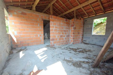 Villa a Celorico de Basto, Braga, Celorico de Basto - € 59.000 | Ref: 126311008-80 - foto 5