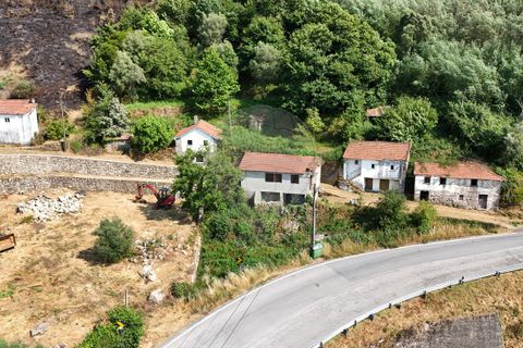 Villa a Celorico de Basto, Braga, Celorico de Basto - € 59.000 | Ref: 126311008-80 - foto 6