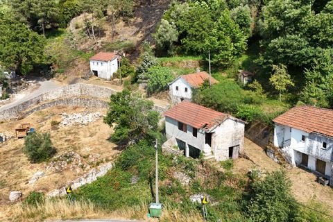 Villa a Celorico de Basto, Braga, Celorico de Basto - € 59.000 | Ref: 126311008-80 - foto 7