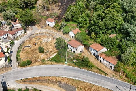 Villa a Celorico de Basto, Braga, Celorico de Basto - € 59.000 | Ref: 126311008-80 - foto 8