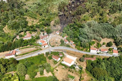 Villa a Celorico de Basto, Braga, Celorico de Basto - € 59.000 | Ref: 126311008-80 - foto 9