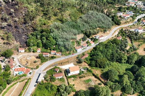 Villa a Celorico de Basto, Braga, Celorico de Basto - € 59.000 | Ref: 126311008-80 - foto 10