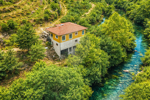 Villa i Cabeceiras de Basto, Braga, Cabeceiras de Basto - € 427.000 | Ref: 126311008-81 - foto 2
