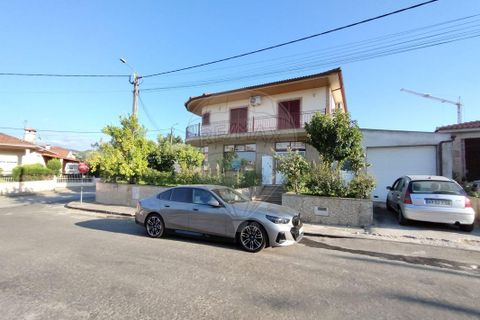 Villa i Cabeceiras de Basto, Braga, Cabeceiras de Basto - € 369.000 | Ref: 126311008-83 - foto 3