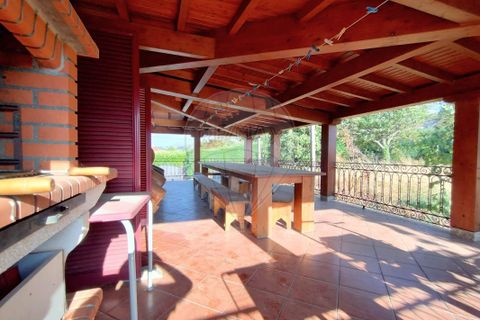 Villa i Cabeceiras de Basto, Braga, Cabeceiras de Basto - € 369.000 | Ref: 126311008-83 - foto 5