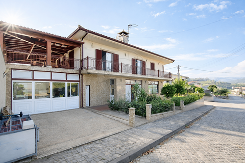 Villa i Cabeceiras de Basto, Braga, Cabeceiras de Basto - € 369.000 | Ref: 126311008-83 - foto 2