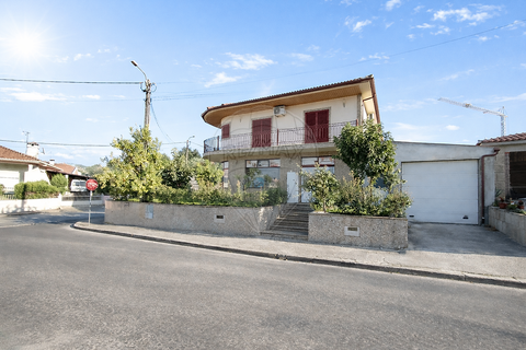 Villa i Cabeceiras de Basto, Braga, Cabeceiras de Basto - € 369.000 | Ref: 126311008-83 - foto 4