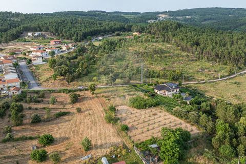 Helårsgrund i Chaves, Vila Real, Chaves - € 55.900 | Ref: 126381026-7 - foto 1