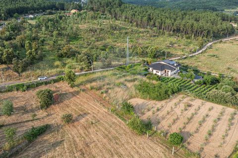 Helårsgrund i Chaves, Vila Real, Chaves - € 55.900 | Ref: 126381026-7 - foto 2