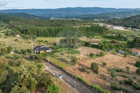 Helårsgrund i Chaves, Vila Real, Chaves - € 55.900 | Ref: 126381026-7 - foto 3