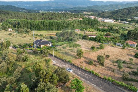 Helårsgrund i Chaves, Vila Real, Chaves - € 55.900 | Ref: 126381026-7 - foto 10
