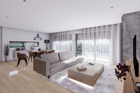 Villa i Vila Verde, Braga, Vila Verde - € 625.000 | Ref: 126971021-8 - foto 5