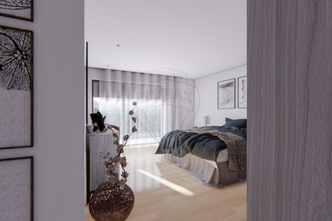 Villa i Vila Verde, Braga, Vila Verde - € 625.000 | Ref: 126971021-8 - foto 11