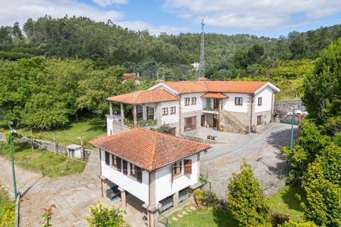 Villa a Amares, Braga, Amares - € 699.000 | Ref: 126971021-31 - foto 2