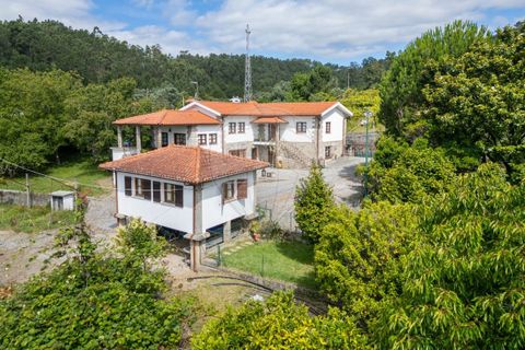 Villa a Amares, Braga, Amares - € 699.000 | Ref: 126971021-31 - foto 3