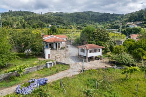 Villa a Amares, Braga, Amares - € 699.000 | Ref: 126971021-31 - foto 4