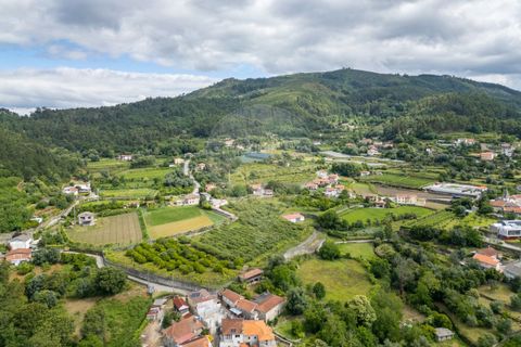 Villa a Amares, Braga, Amares - € 699.000 | Ref: 126971021-31 - foto 5