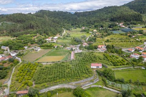 Villa a Amares, Braga, Amares - € 699.000 | Ref: 126971021-31 - foto 6