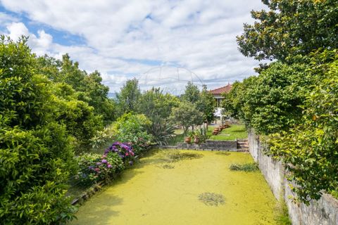Villa a Amares, Braga, Amares - € 699.000 | Ref: 126971021-31 - foto 9
