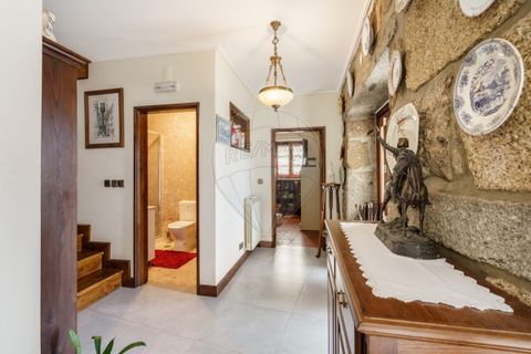 Villa a Amares, Braga, Amares - € 699.000 | Ref: 126971021-31 - foto 13