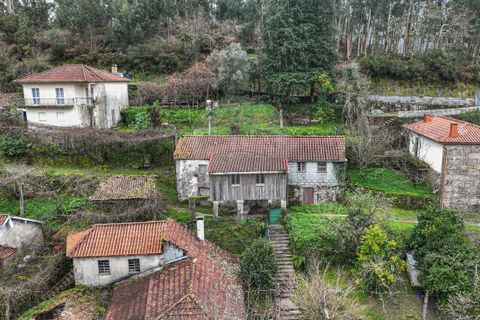 Villa a Terras de Bouro, Braga, Terras de Bouro - € 57.900 | Ref: 126971007-10 - foto 2