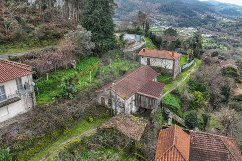 Villa a Terras de Bouro, Braga, Terras de Bouro - € 57.900 | Ref: 126971007-10 - foto 3
