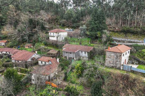 Villa a Terras de Bouro, Braga, Terras de Bouro - € 57.900 | Ref: 126971007-10 - foto 4