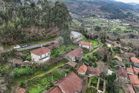 Villa a Terras de Bouro, Braga, Terras de Bouro - € 57.900 | Ref: 126971007-10 - foto 5