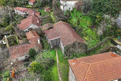 Villa a Terras de Bouro, Braga, Terras de Bouro - € 57.900 | Ref: 126971007-10 - foto 6