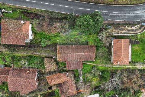 Villa a Terras de Bouro, Braga, Terras de Bouro - € 57.900 | Ref: 126971007-10 - foto 8