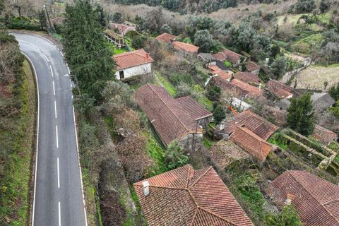 Villa a Terras de Bouro, Braga, Terras de Bouro - € 57.900 | Ref: 126971007-10 - foto 9
