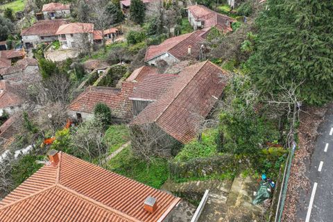 Villa a Terras de Bouro, Braga, Terras de Bouro - € 57.900 | Ref: 126971007-10 - foto 10
