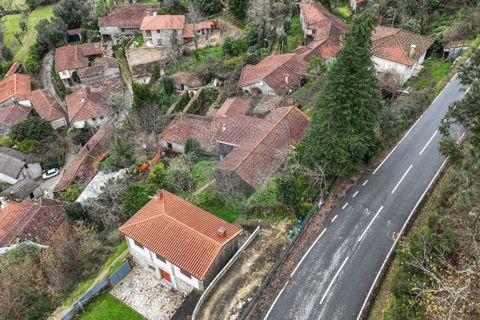 Villa a Terras de Bouro, Braga, Terras de Bouro - € 57.900 | Ref: 126971007-10 - foto 11