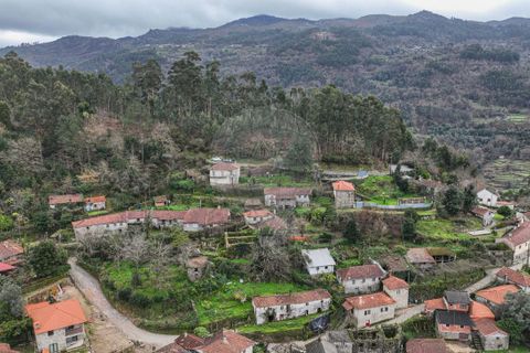 Villa a Terras de Bouro, Braga, Terras de Bouro - € 57.900 | Ref: 126971007-10 - foto 12
