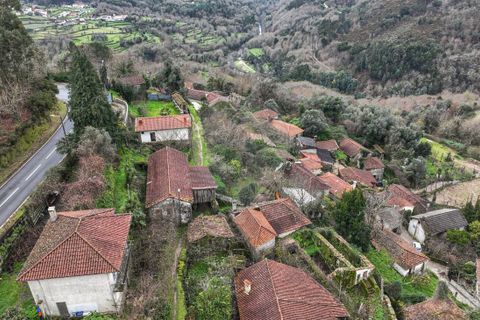 Villa a Terras de Bouro, Braga, Terras de Bouro - € 57.900 | Ref: 126971007-10 - foto 13