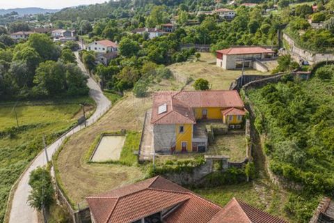 Villa a Amares, Braga, Amares - € 540.000 | Ref: 126971007-11 - foto 3
