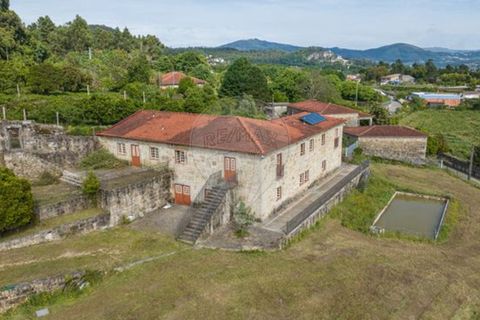 Villa a Amares, Braga, Amares - € 540.000 | Ref: 126971007-11 - foto 4