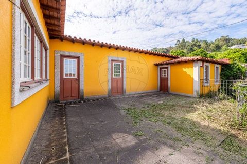 Villa a Amares, Braga, Amares - € 540.000 | Ref: 126971007-11 - foto 6