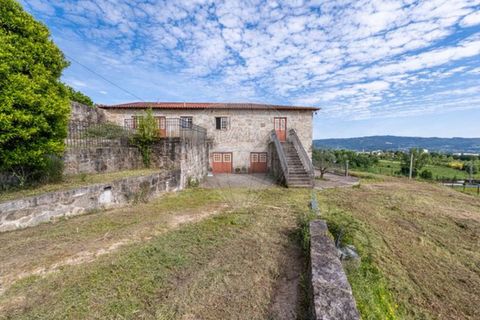 Villa a Amares, Braga, Amares - € 540.000 | Ref: 126971007-11 - foto 9