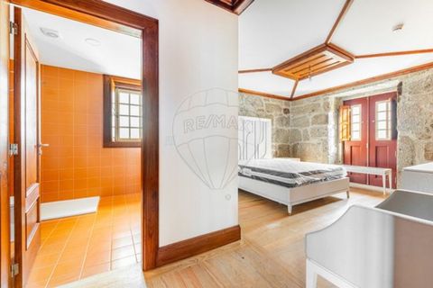 Villa a Amares, Braga, Amares - € 540.000 | Ref: 126971007-11 - foto 12