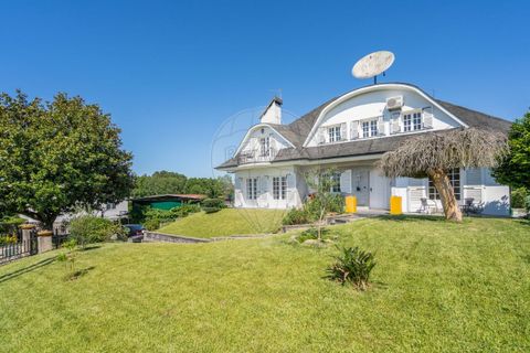 Villa a Amares, Braga, Amares - € 675.000 | Ref: 126971021-1 - foto 2