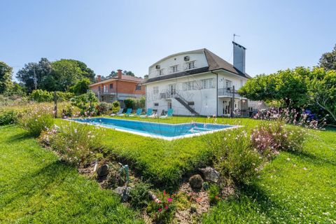 Villa a Amares, Braga, Amares - € 675.000 | Ref: 126971021-1 - foto 4